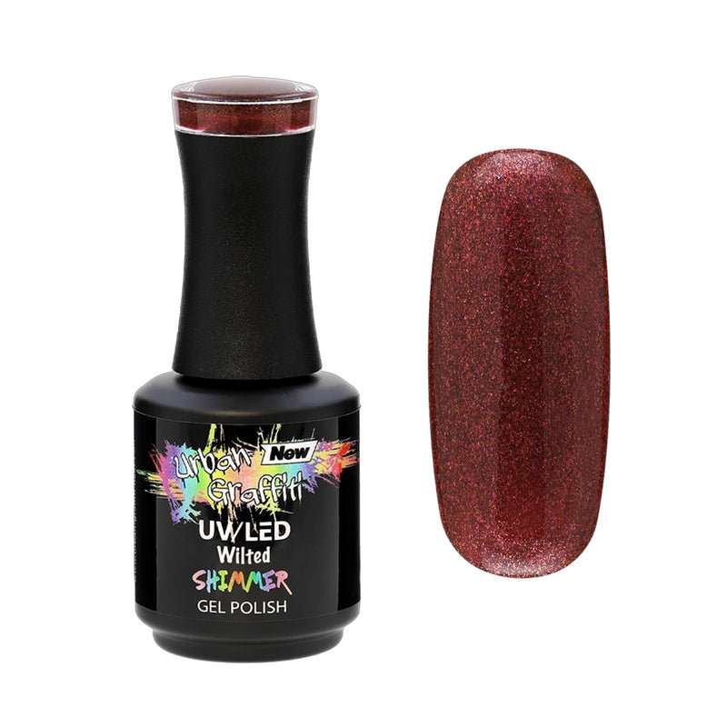 Wilted - UGGP-A0026 - Urban Graffiti Laker tal-ġel 15ml