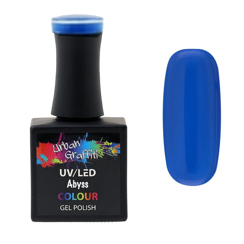 Abyss - UGGP-A0472 Lakka tal-Ġel Urban Graffiti 15ml