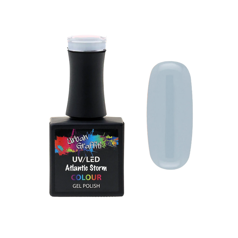 Atlantic Storm - UGGP-A0173 Urban Graffiti Verniċ Ġel 15ml