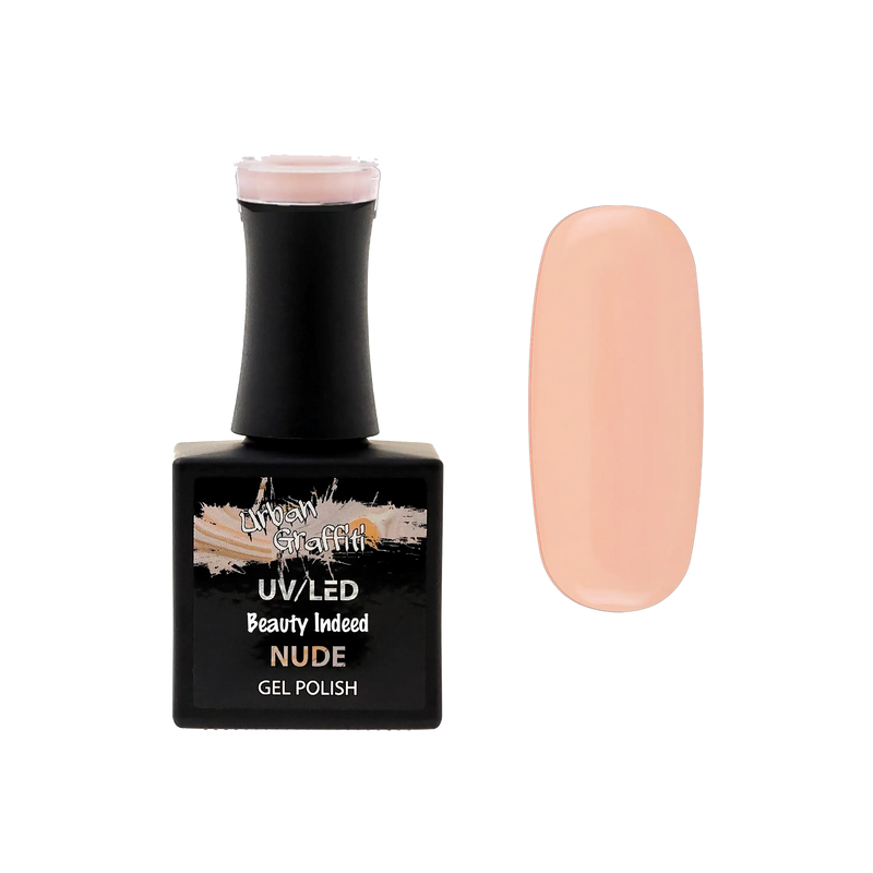 Beauty Indeed - UGGP-A0068 Lakka tal-Ġel Urban Graffiti 15ml