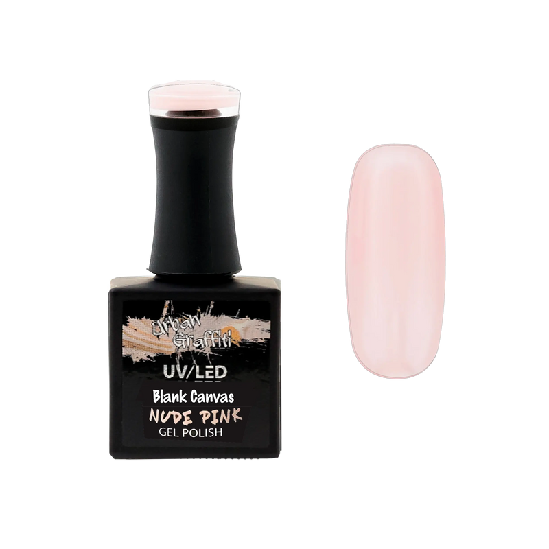 Toile vierge - UGGP-NN112 Vernis Gel Graffiti Urbain 15ml