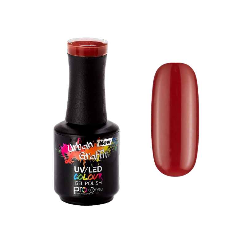 Bonsai - UGGP-A0640 Urban Graffiti Lakka tal-Ġel 15ml
