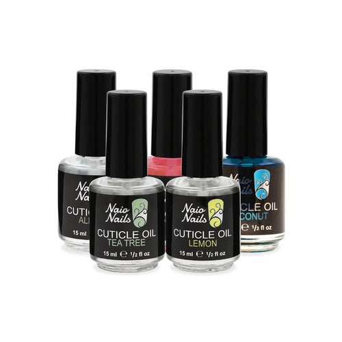 Żejt għall-kutikuli 15ml