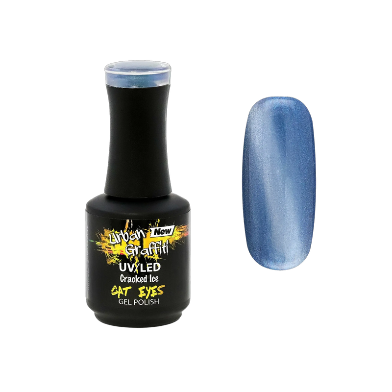 Cracked Ice - UGGP-CE035 Urban Graffiti Laker tal-Ġel 15ml