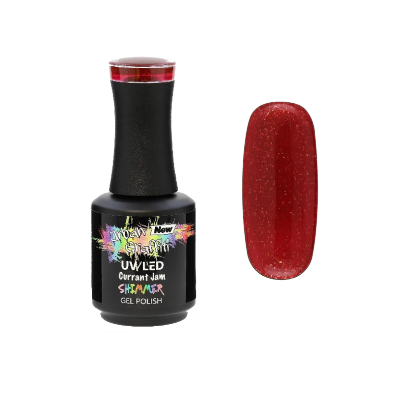 Currant Jam - UGGP-A0168 Urban Graffiti Lakka tal-Ġel 15ml