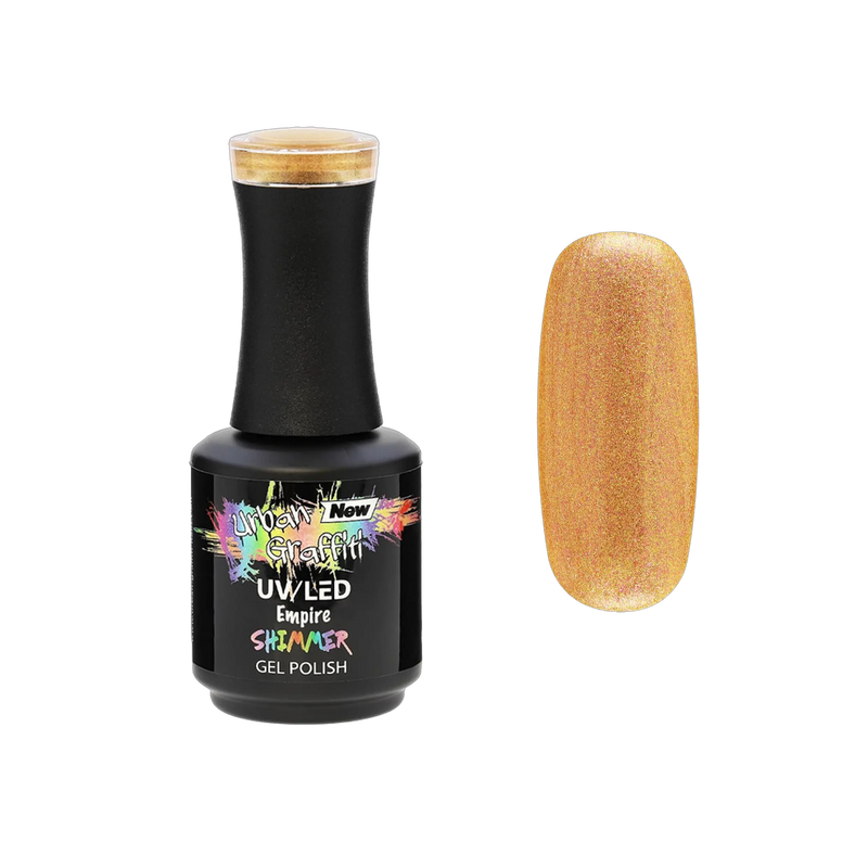 Empire - UGGP-A0955 Urban Graffiti Verniċ tal-Ġel 15ml