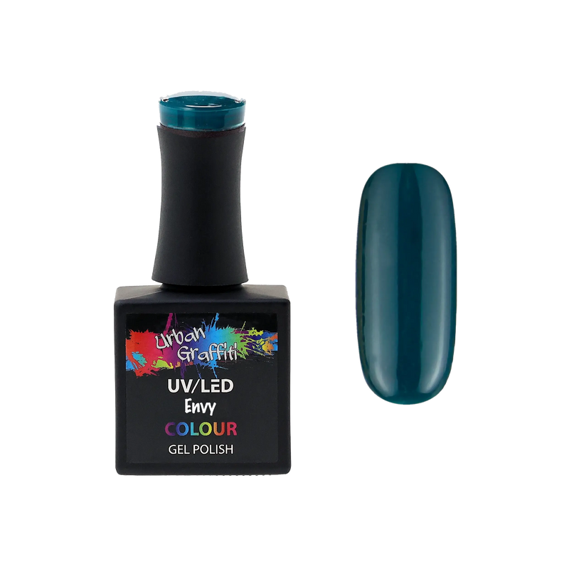 Envy - UGGP-A0470 Lakka Ġel Urban Graffiti 15ml