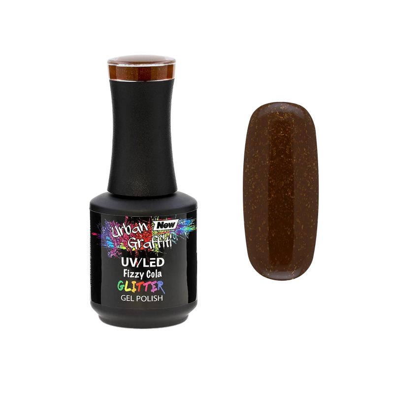 Fizzy Cola - UGGP-A0167 Urban Graffiti Lakka tal-Ġel 15ml