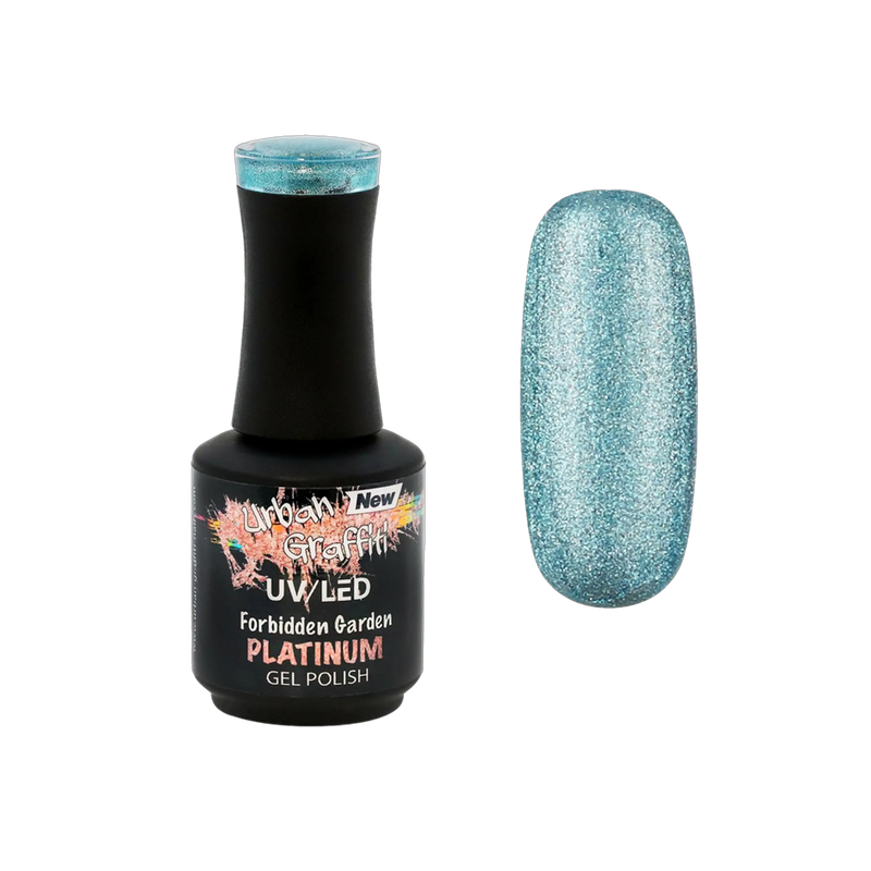 Forbidden Garden - UGGP-P010 Urban Graffiti Laker tal-Ġel 15ml