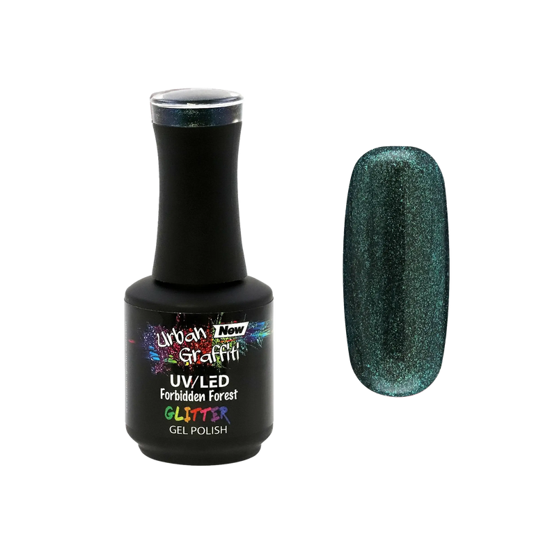 Forbidden Forest - UGGP-A0232 Urban Graffiti Pollakk tal-ġel 15ml