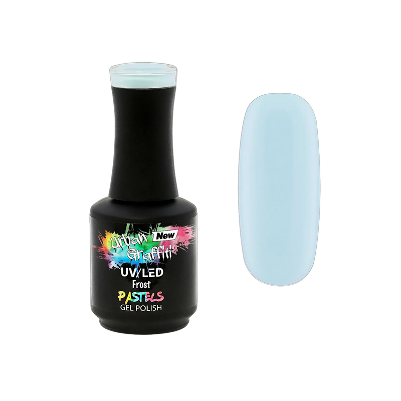 Frost - UGGP-PA040 Urban Graffiti Laker tal-Ġel 15ml