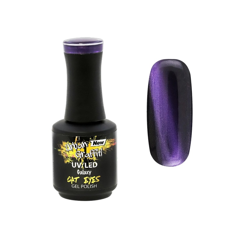 Galaxy - UGGP-CE029 Lakka Ġel Urban Graffiti 15ml