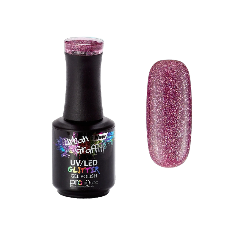 The Grape Nebula - UGGP-A0941 Urban Graffiti Laker tal-Ġel 15ml