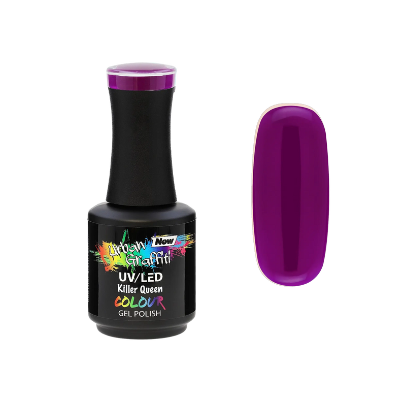 Killer Queen - UGGP-A0751 Urban Graffiti Tinte Gel 15ml