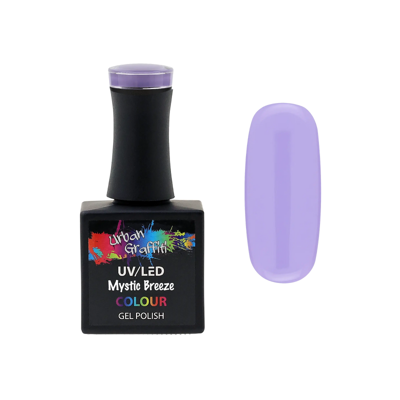 Mystic Breeze - UGGP-A0059 Laker tal-ġel Urban Graffiti 15ml