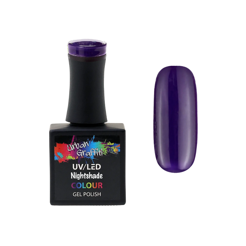 Nightshade - UGGP-A0501 Urban Graffiti Laker tal-Ġel 15ml