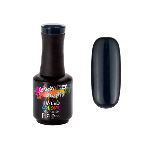 Ocean Depths Gel Polish 15ml