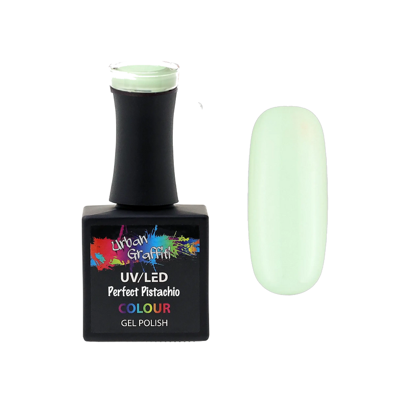 Perfect Pistachio - UGGP-A0958 Urban Graffiti Laker tal-Ġel 15ml