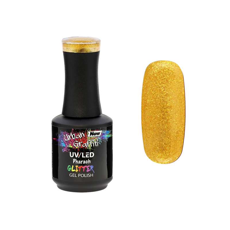 Pharaoh - UGGP-A0233 Verniċ tal-ġel Urban Graffiti 15ml