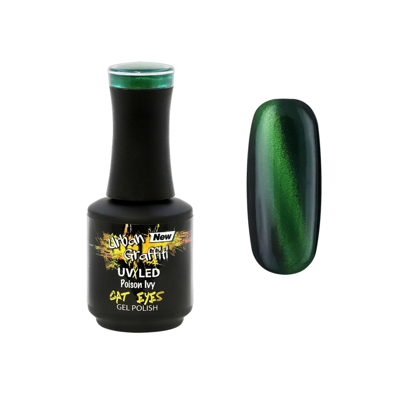 Poison Ivy - UGGP-CE003 Urban Graffiti Laker tal-Ġel 15ml