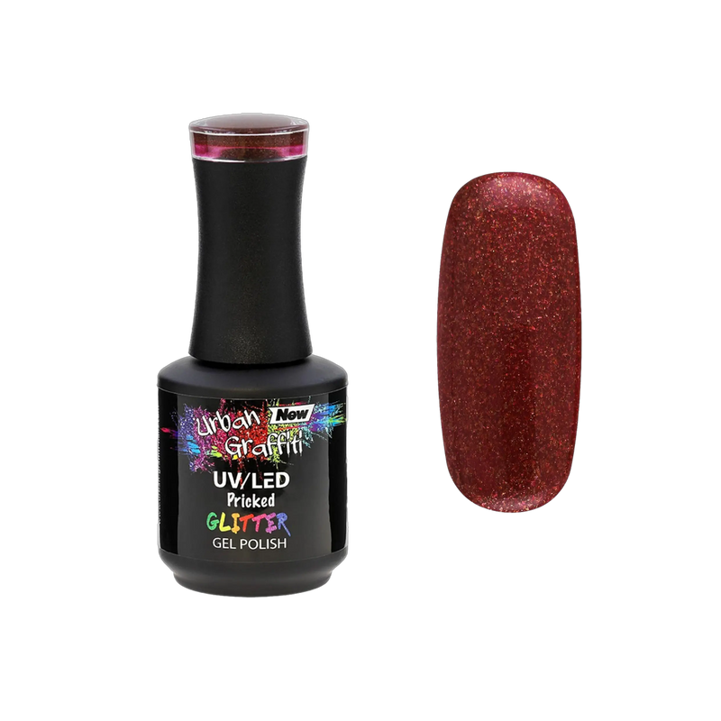Pricked - UGGP-A1044 Lustru tal-ġel Urban Graffiti 15ml