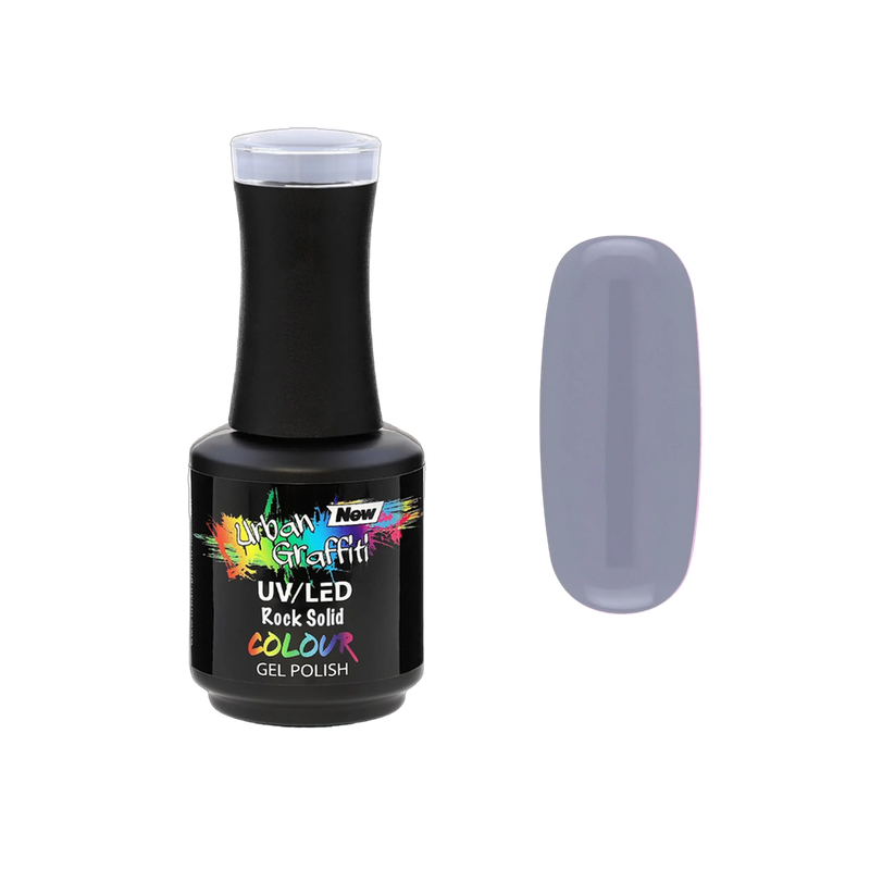 Rock Solid - UGGP-A0982 Urban Graffiti Laker tal-Ġel 15ml