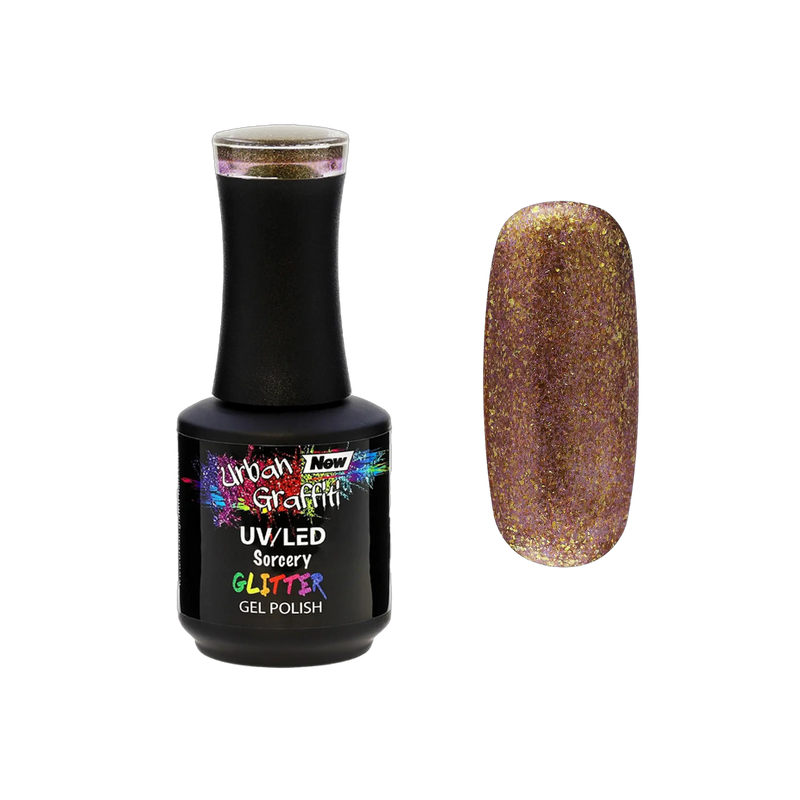 Sorcery - UGGP-A1054 Lakk tal-Ġel Urban Graffiti 15ml