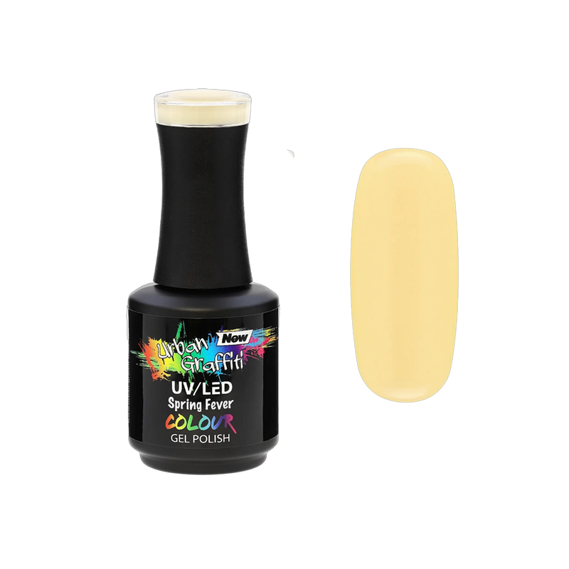 Spring Fever - UGGP-A1125 Urban Graffiti Laker tal-ġel 15ml