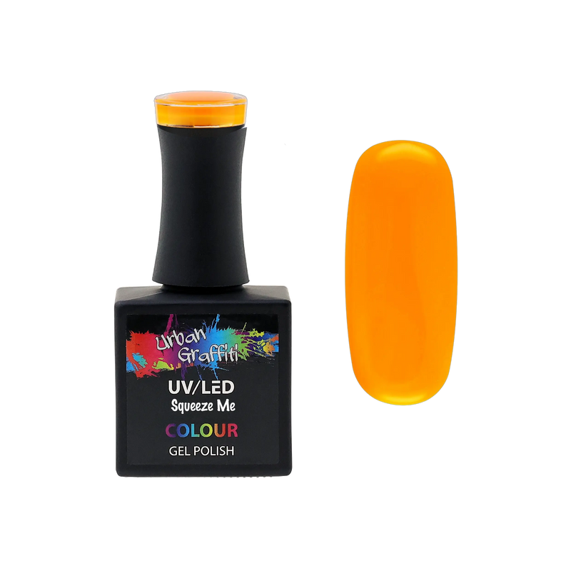 Squeeze Me - UGGP-A1070 Urban Graffiti Laker tal-Ġel 15ml