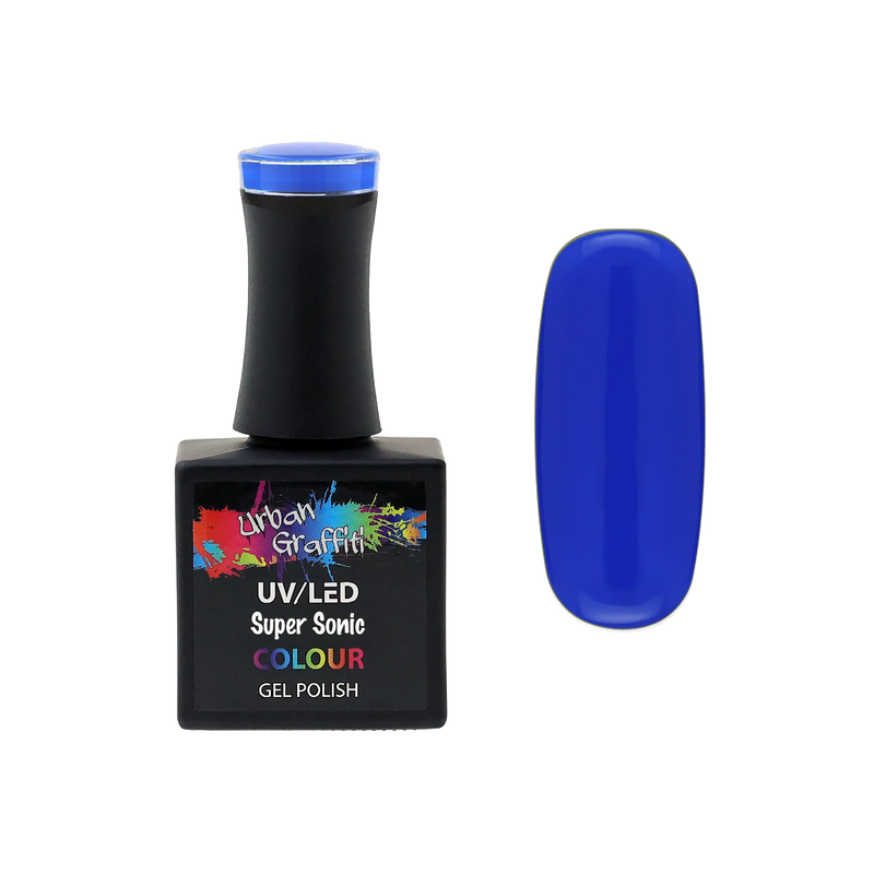 Super Sonic - UGGP-A0614 Urban Graffiti Laker tal-Ġel 15ml