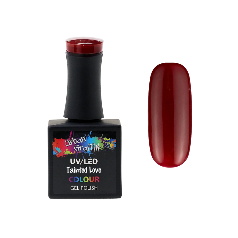 Tainted Love - UGGP-A0227 Urban Graffiti Verniċ Ġel 15ml