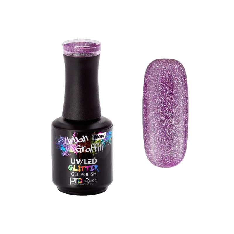 The Grape Beyond - UGGP-A0940 Urban Graffiti Laker tal-ġel 15ml