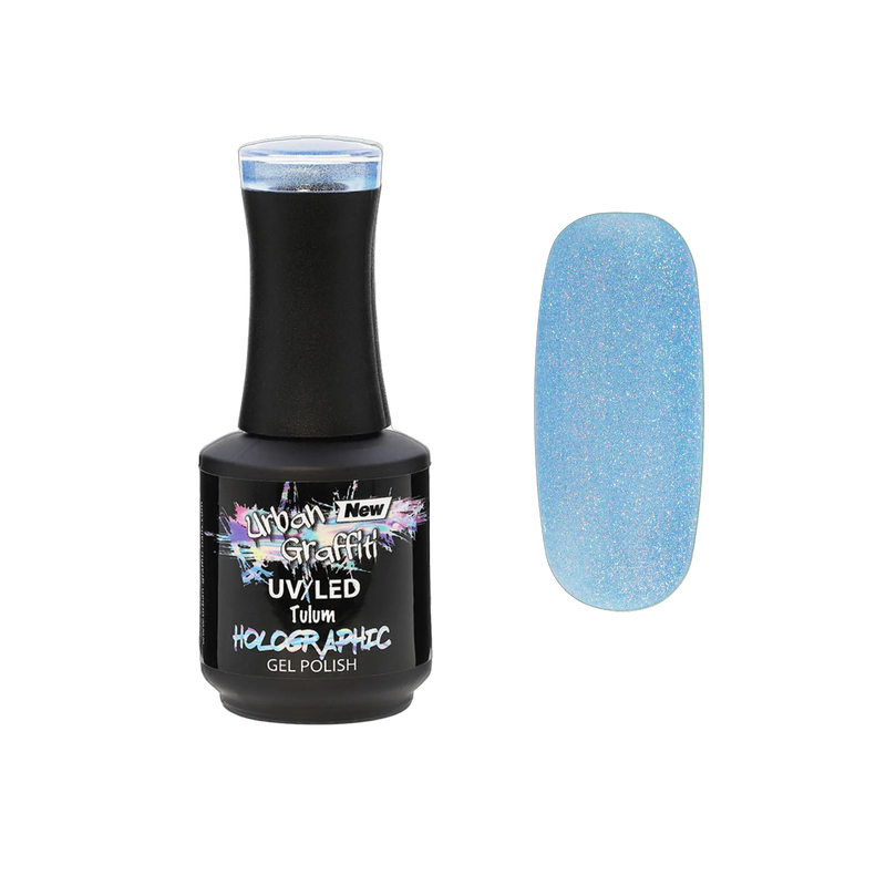 Tulum - UGGP-HG004 Laker tal-Ġell Urban Graffiti 15ml