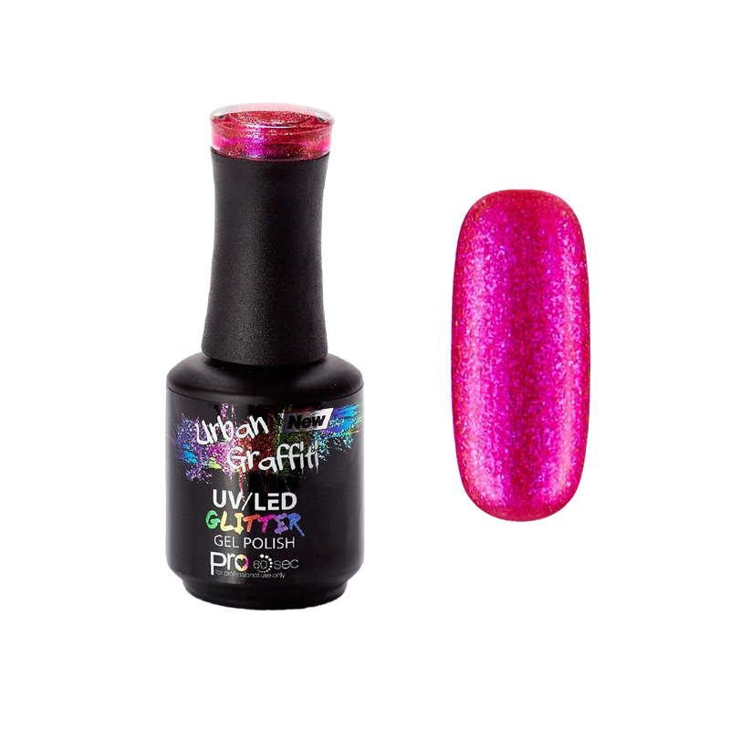 Voila! - UGGP-A0166 Urban Graffiti Laker tal-Ġel 15ml