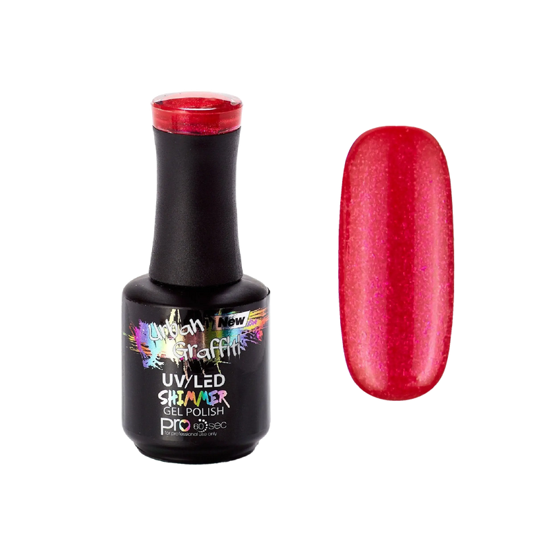 Woo Woo - UGGP-A0057 Urban Graffiti verniċ ġel 15ml